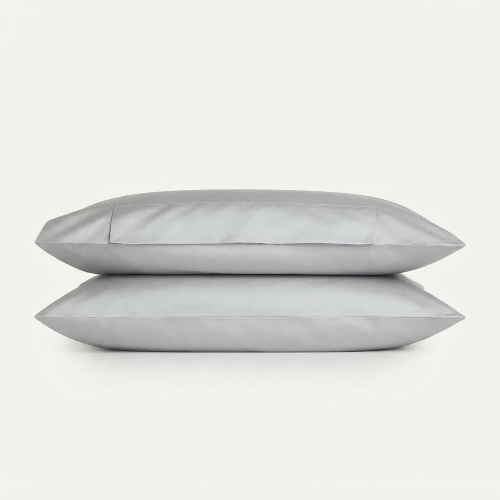 Bamboo Pillowcases – Pet Hair Resistant