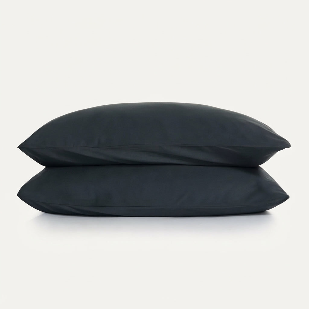 Bamboo Pillowcases – Pet Hair Resistant