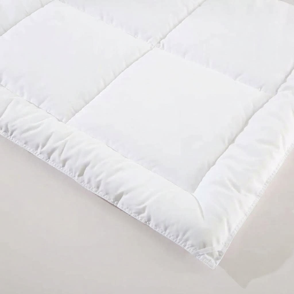 Pet Hair Resistant Aerogel Comforter for Dogs, Cats, and Pet-Friendly Homes